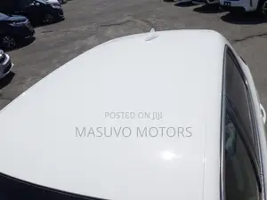 Peugeot 308 2019 White