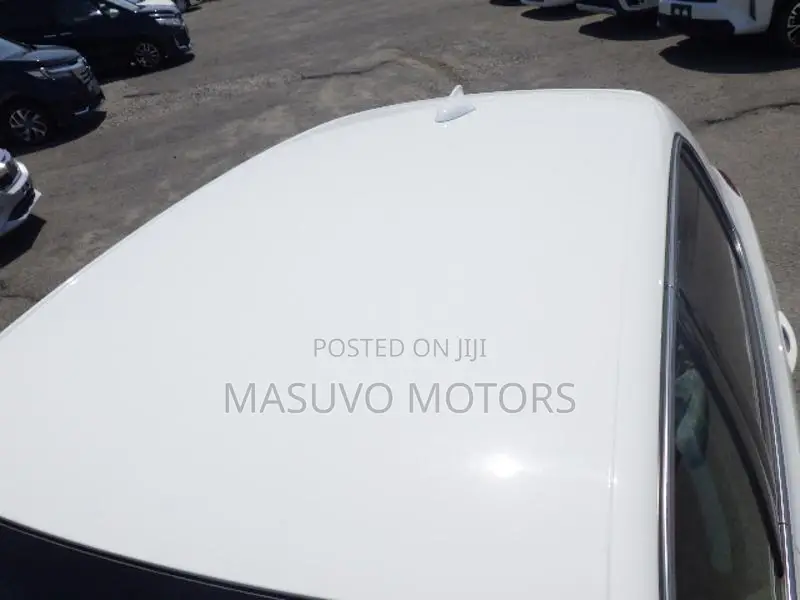 Peugeot 308 2019 White
