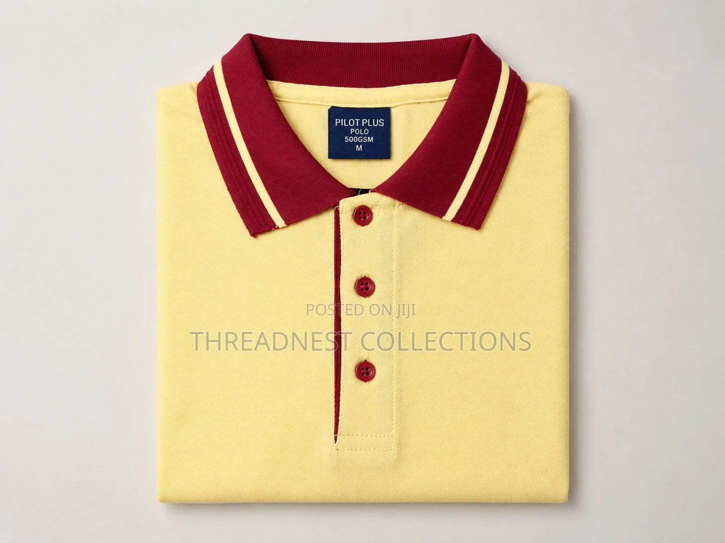 Custom Tshirt and Branding