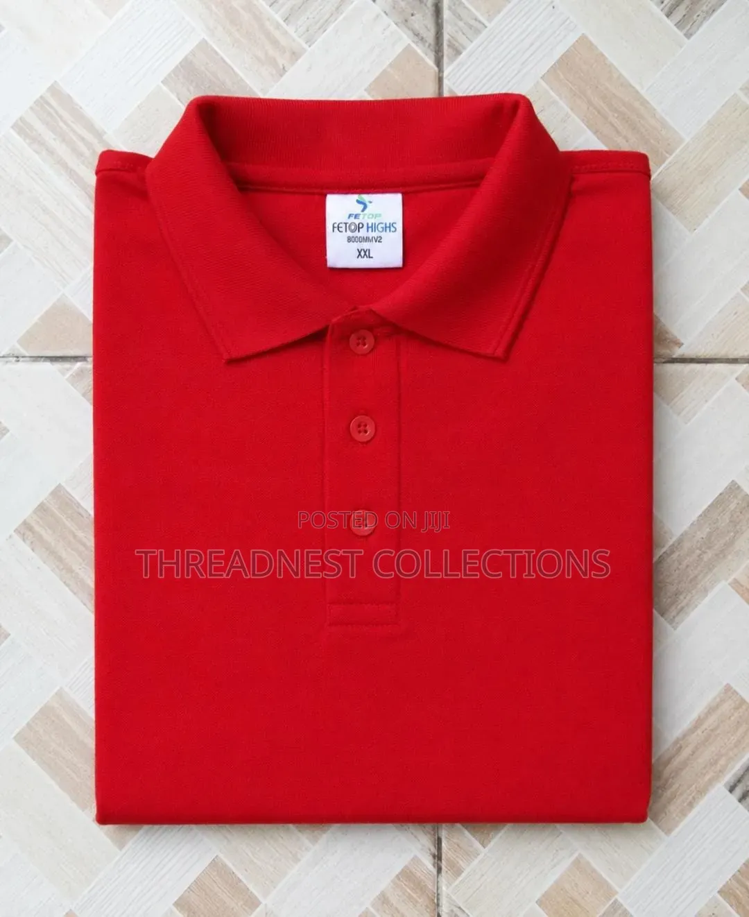 Custom Tshirt and Branding
