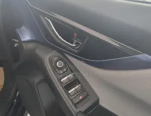Subaru XV 2019 Blue