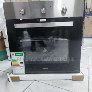 Hisense Inbuilt Electric Oven [Hbo60202 ]