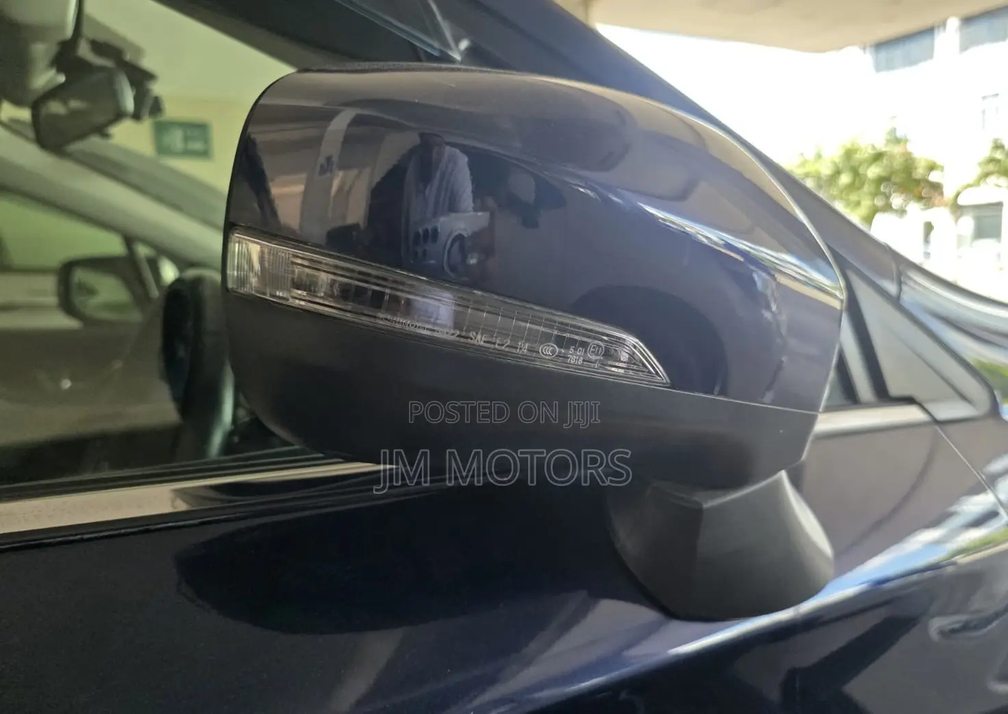 Subaru XV 2019 Blue