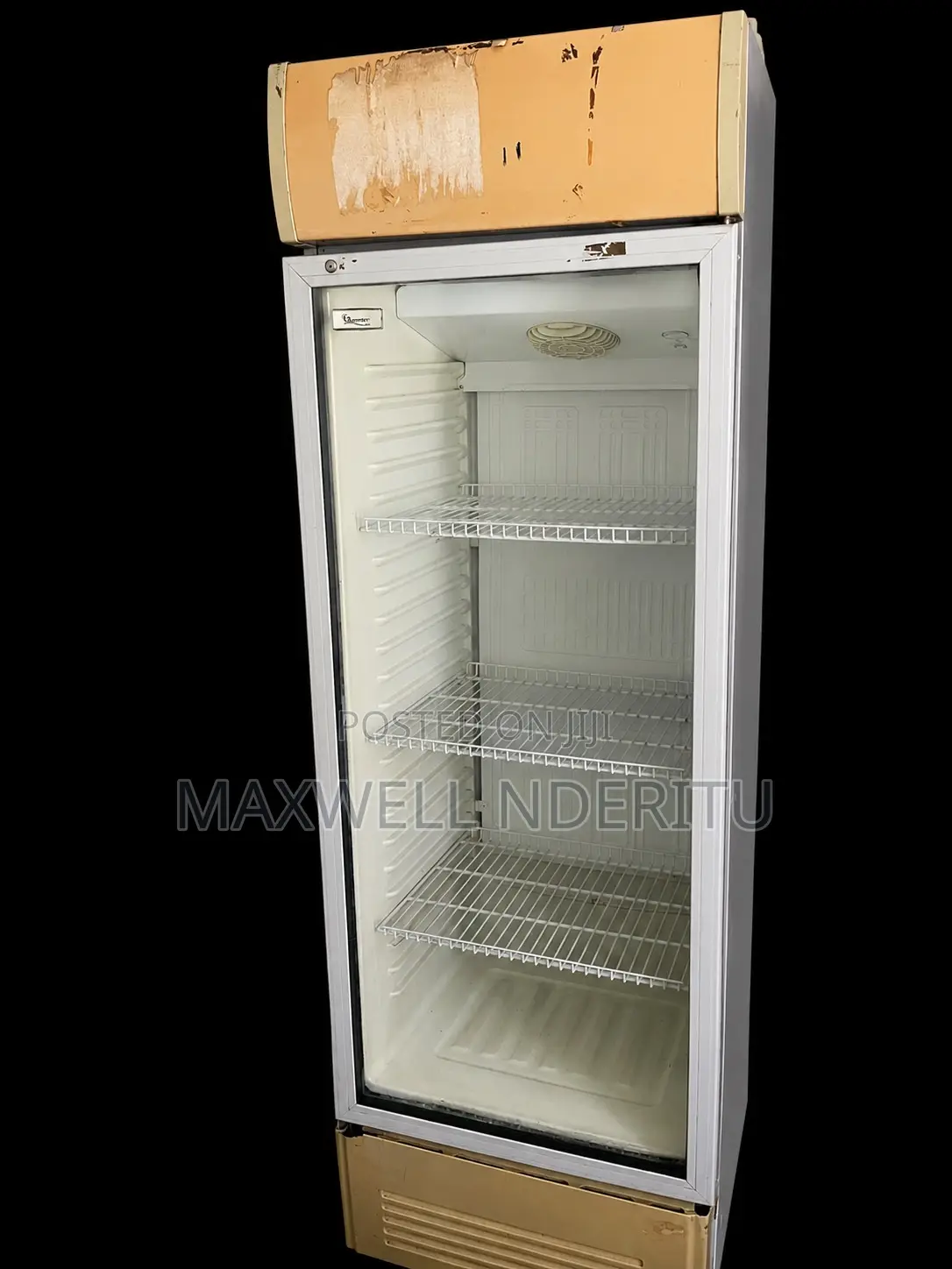 Display Fridge