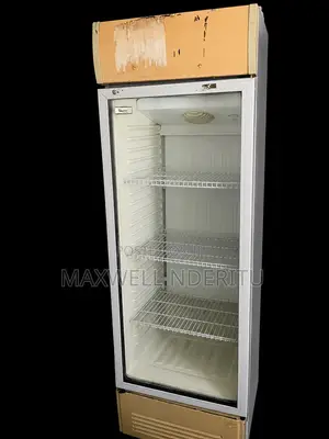 Display Fridge