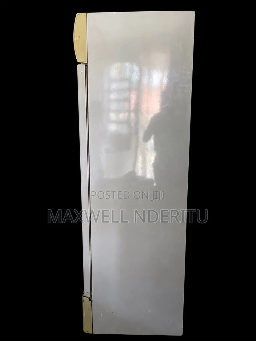 Display Fridge