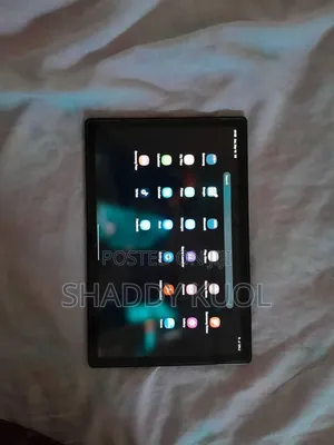 Samsung Galaxy Tab A8 10.5 (2021) 64 GB Gray