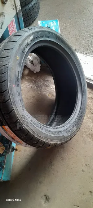 215/50zr17 Centara Tyres