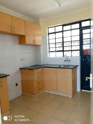 3bdrm Apartment in Syokimau, Mombasa Road for rent