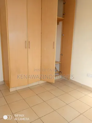 3bdrm Apartment in Syokimau, Mombasa Road for rent