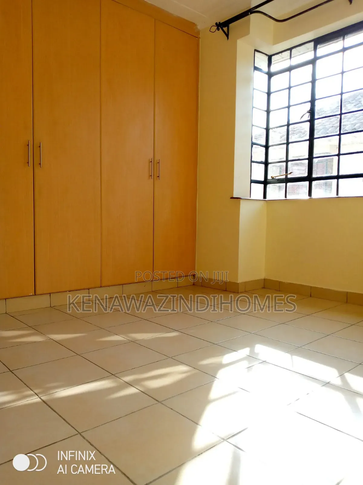 3bdrm Apartment in Syokimau, Mombasa Road for rent