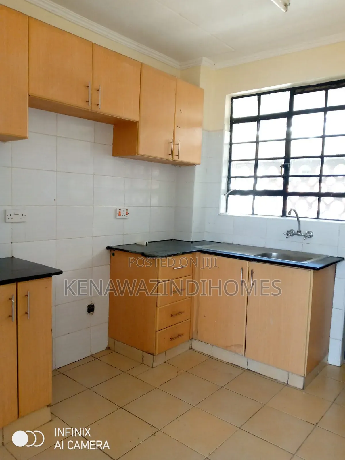 3bdrm Apartment in Syokimau, Mombasa Road for rent