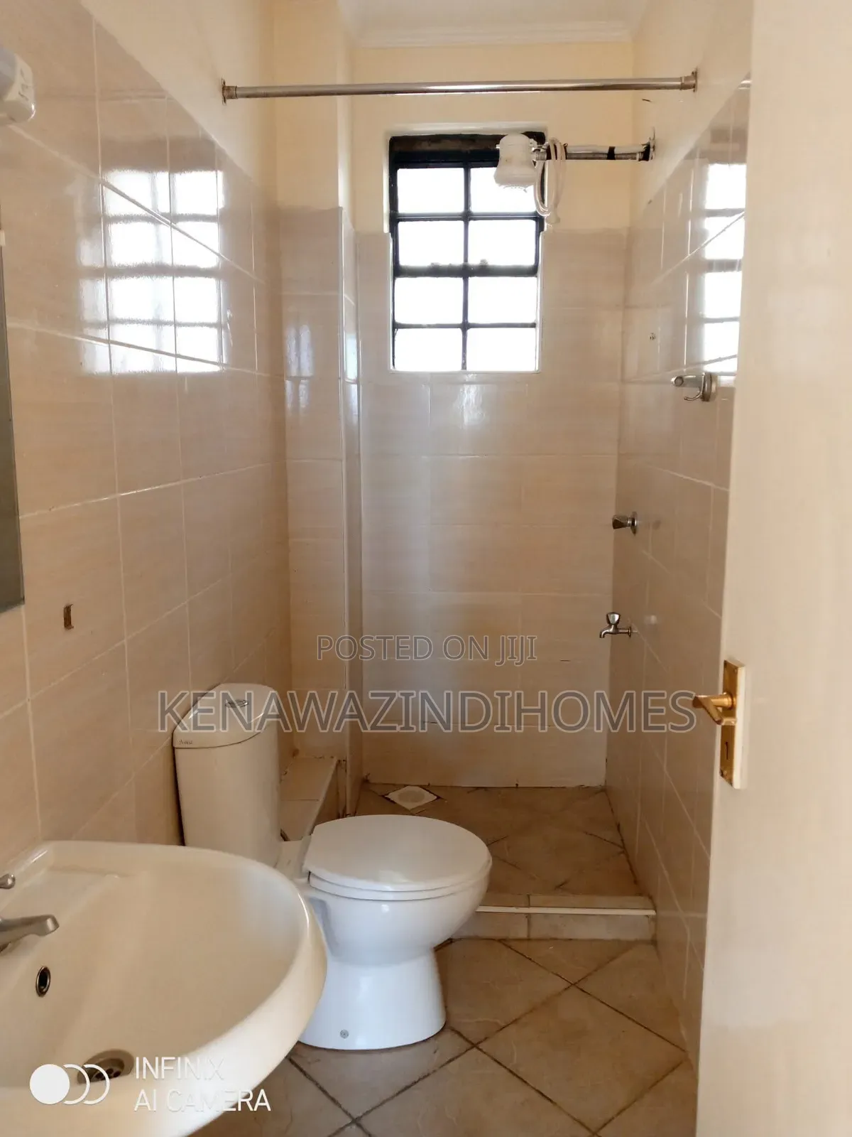 3bdrm Apartment in Syokimau, Mombasa Road for rent
