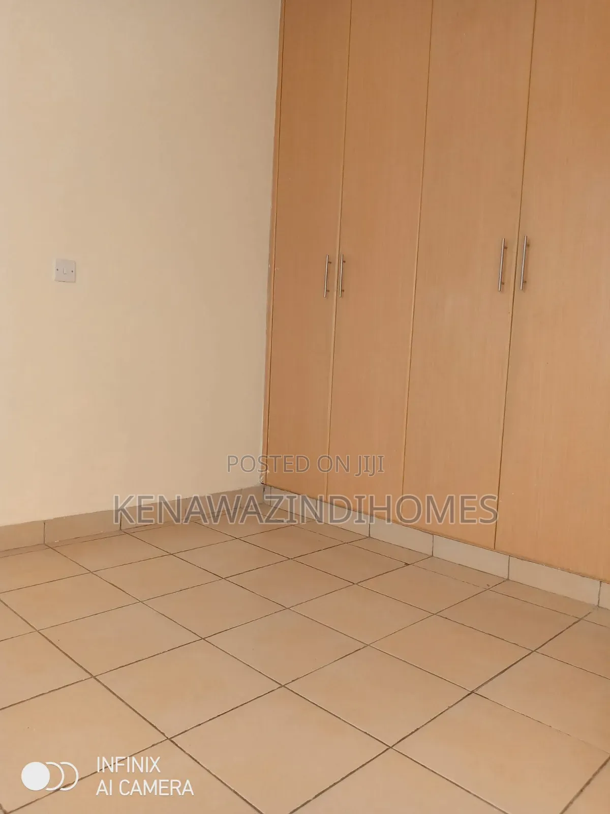 3bdrm Apartment in Syokimau, Mombasa Road for rent