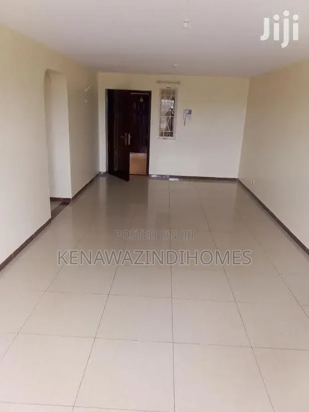 3bdrm Apartment in Syokimau, Mombasa Road for rent