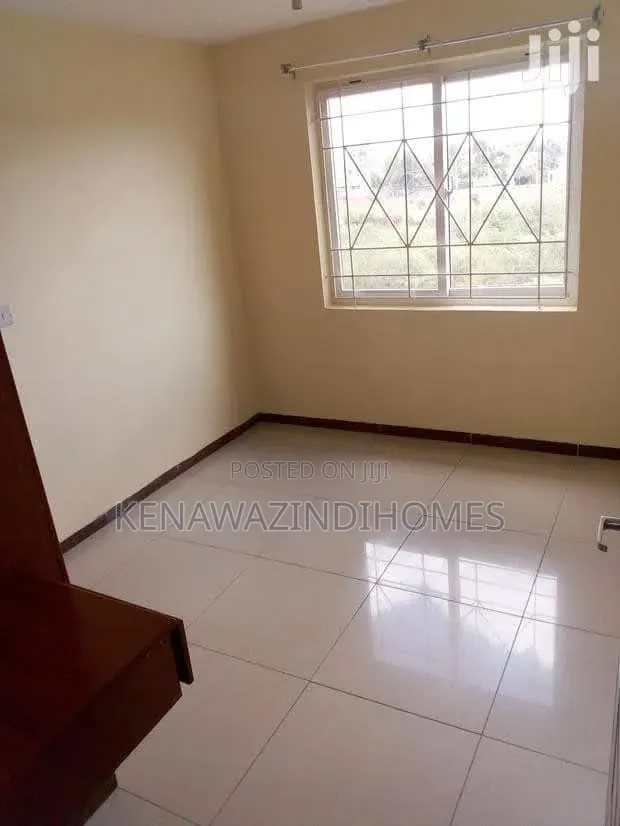 3bdrm Apartment in Syokimau, Mombasa Road for rent
