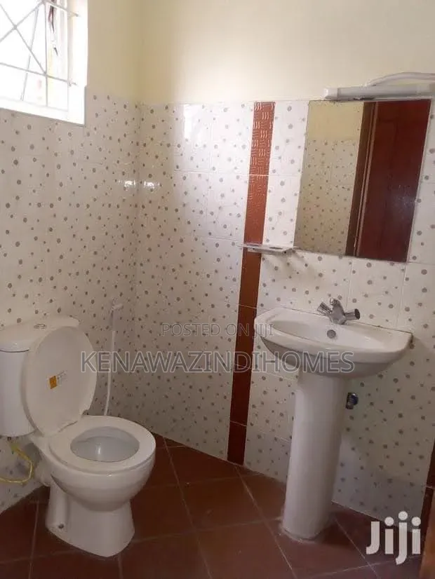 3bdrm Apartment in Syokimau, Mombasa Road for rent