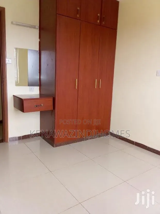 3bdrm Apartment in Syokimau, Mombasa Road for rent