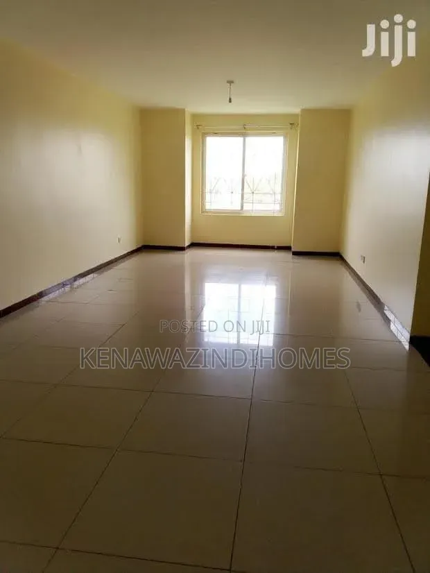 3bdrm Apartment in Syokimau, Mombasa Road for rent