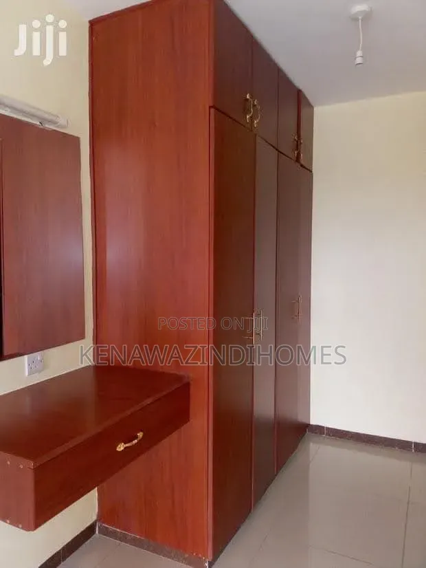 3bdrm Apartment in Syokimau, Mombasa Road for rent