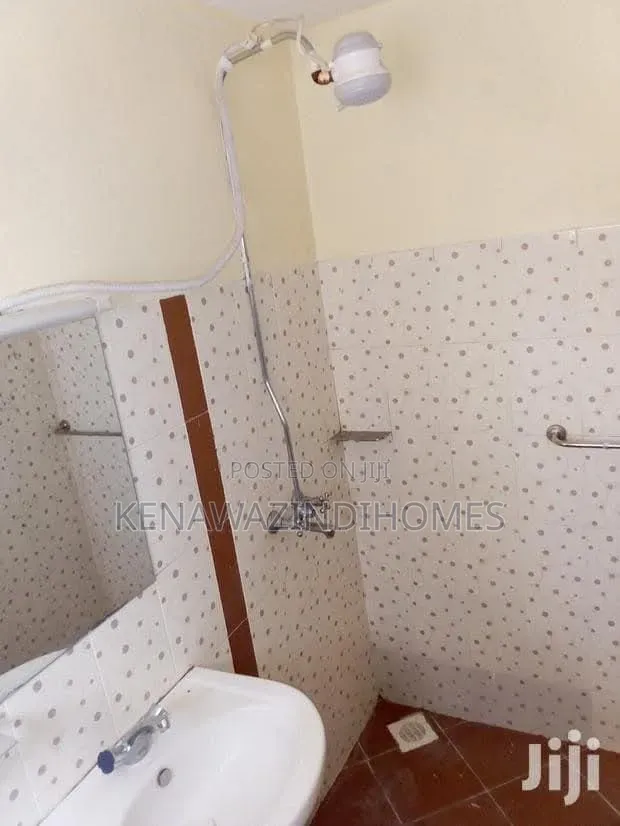 3bdrm Apartment in Syokimau, Mombasa Road for rent