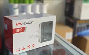Hikvision 1000VA 600W Power Backup UPS for Home Office
