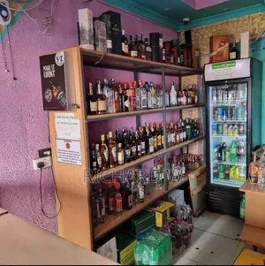 Liquor Shop Business for Sale Langata
