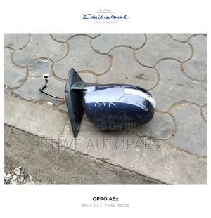 Mitsubishi RVR Side Mirror 2015 Model