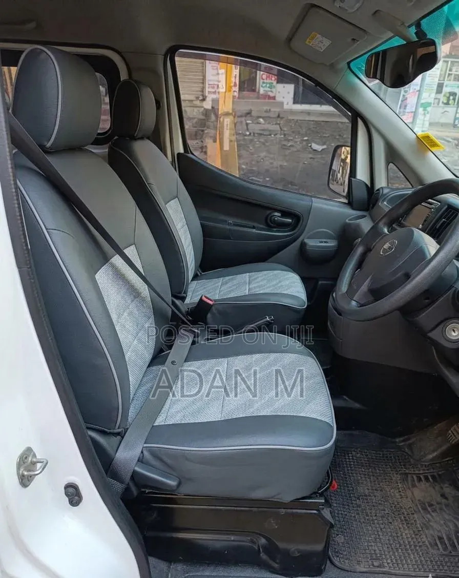 Car 2013 White