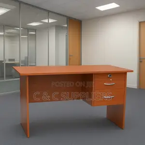 Modern Study Desk-1200mm