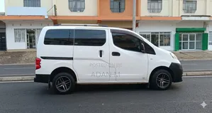 Car 2013 White
