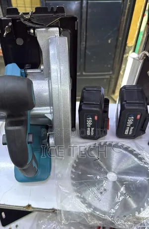 Makita Cordless Circular Saw/198v Rechargeable Circular Saw