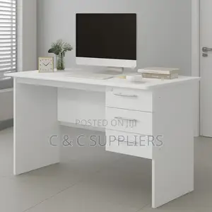 Modern Study Desk-1200mm