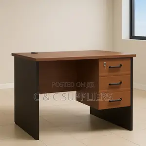 Modern Study Desk-1200mm