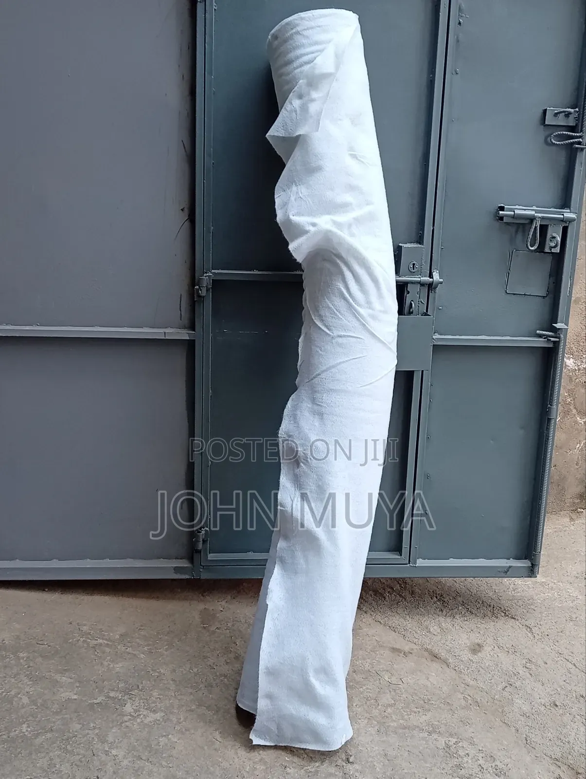 Non Woven Geotextile Fabric