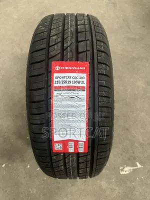 Chengshan Tires 235/55r19