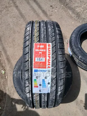 205/55r15 Sunfull Tyres