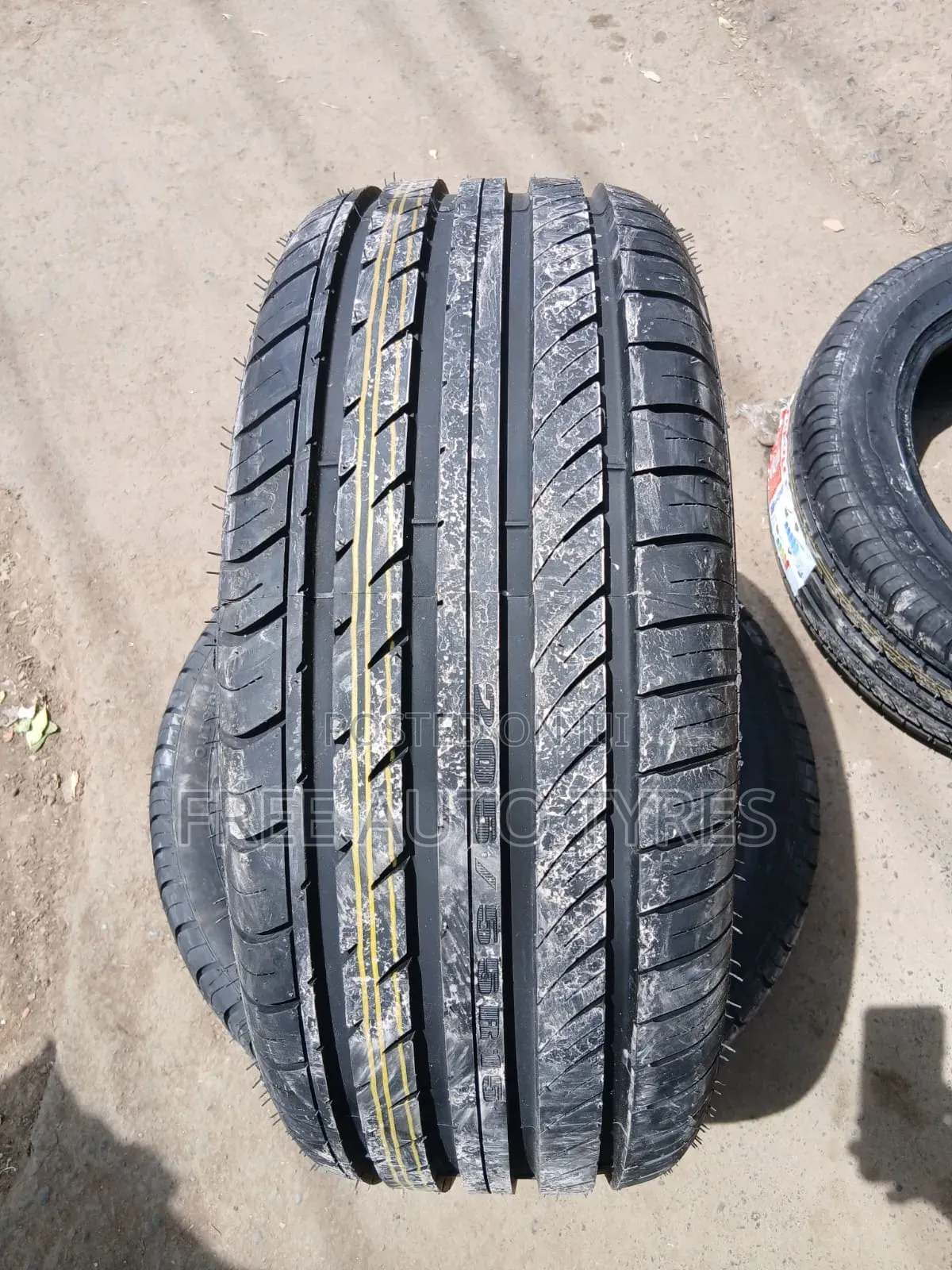 205/55r15 Sunfull Tyres