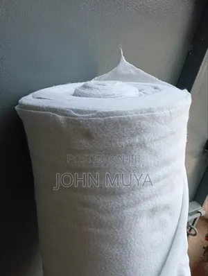 Non Woven Geotextile Fabric