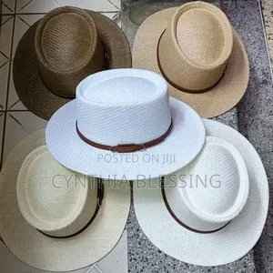 Stylish Fedora Hats New