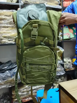 ** Tactical Bag**