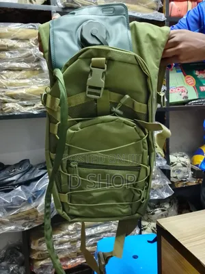 ** Tactical Bag**