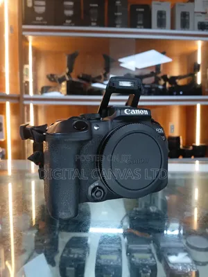 Canon Eos R10 Mirrorless (BODY)