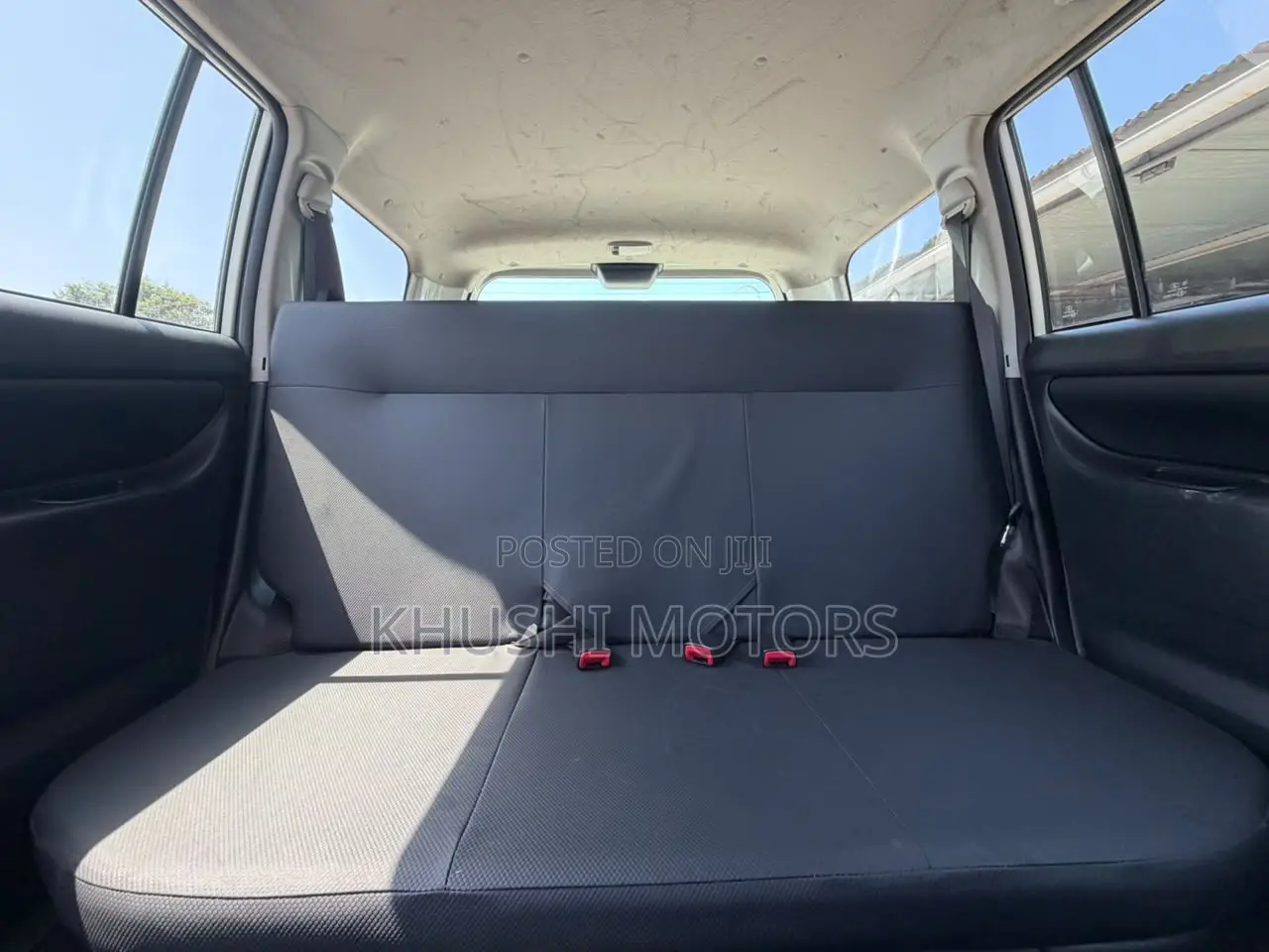 Toyota Probox 2019 White