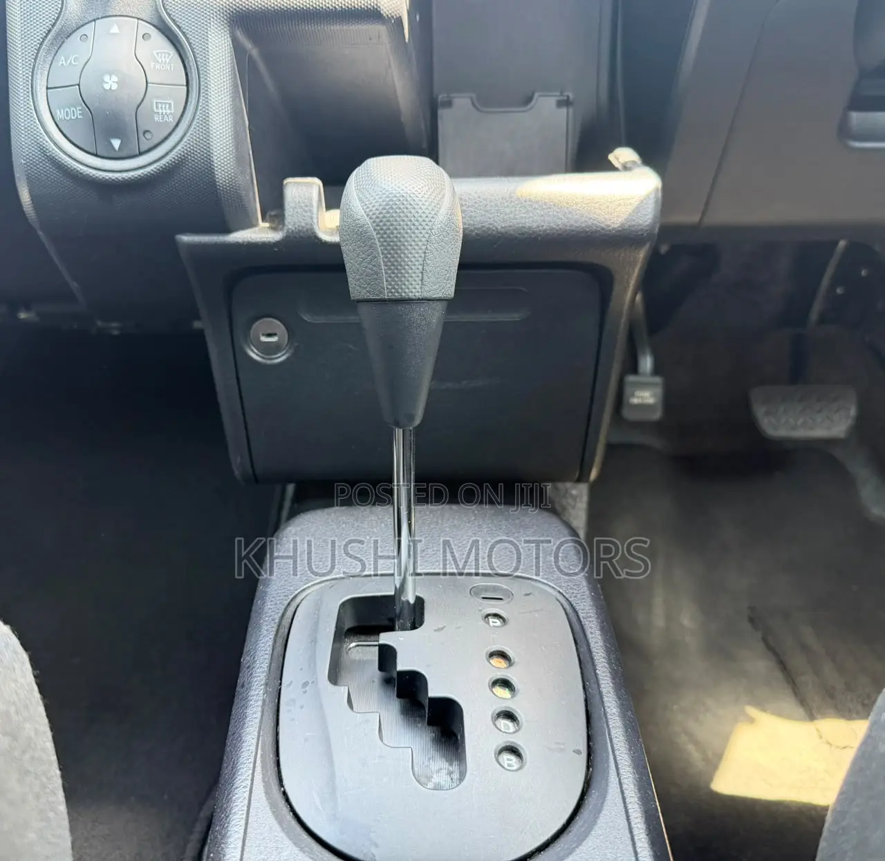 Toyota Probox 2019 White