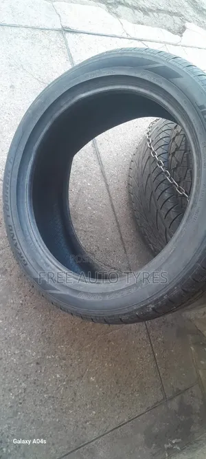 255/45r19 Joyroad Tyres