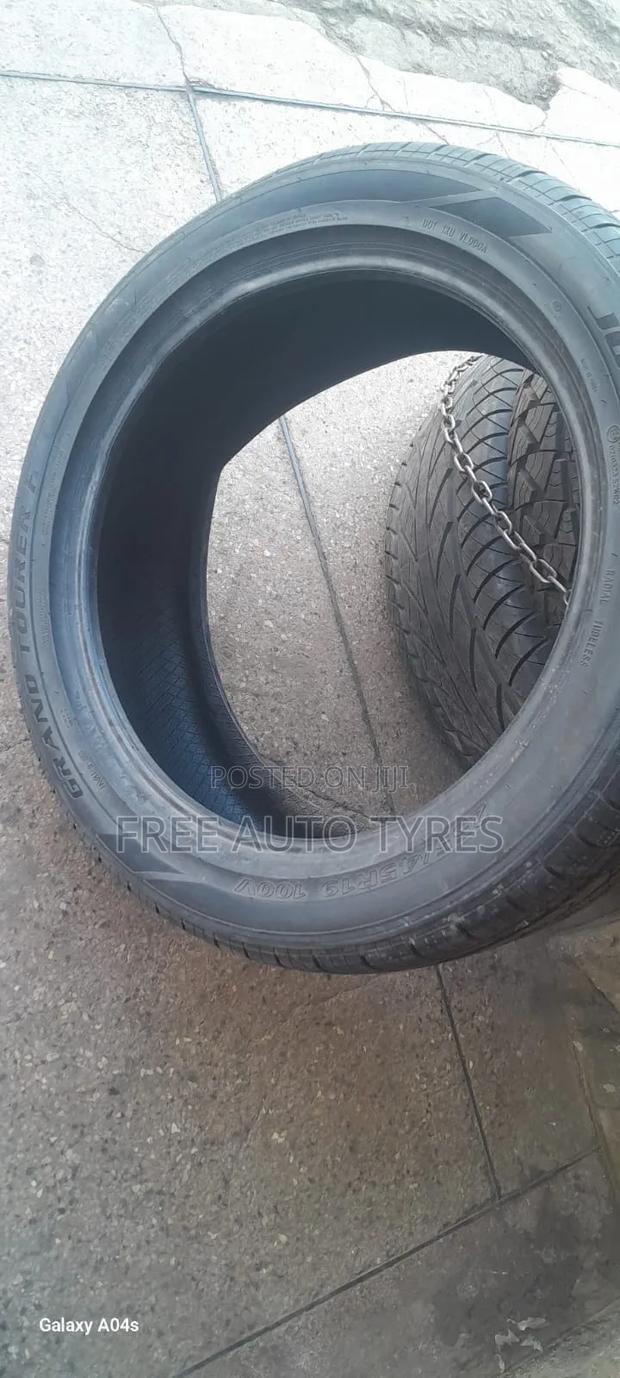 255/45r19 Joyroad Tyres - thumbnail 2