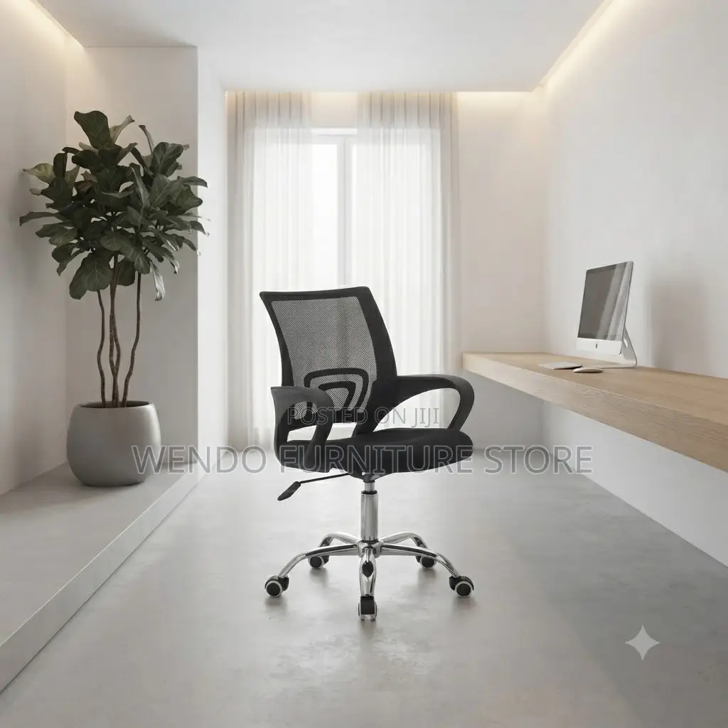 Office Chairs; Clerical X3c1 Office Chairs