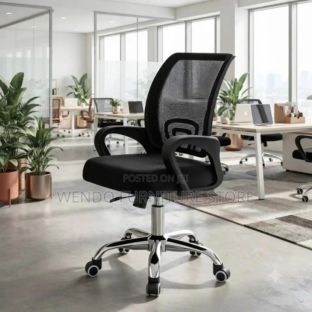 Office Chairs; Clerical X3c1 Office Chairs