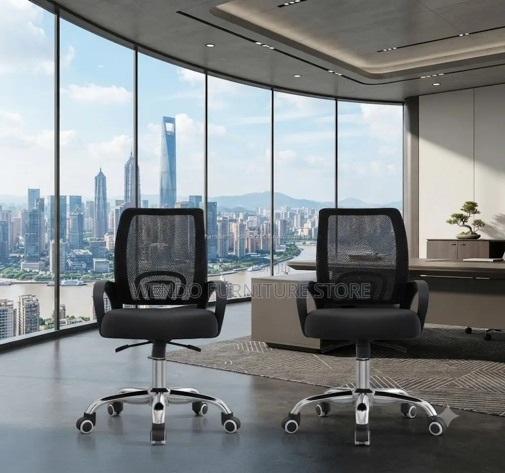 Office Chairs; Clerical X3c1 Office Chairs